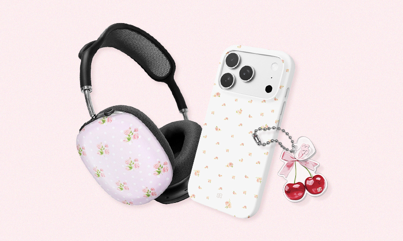 꽃템 한가득 들어왔어요!🌸