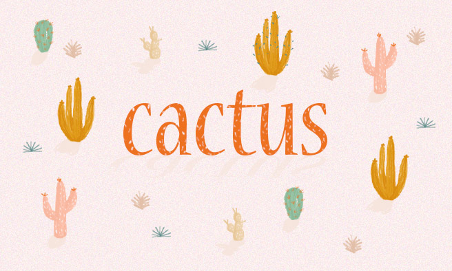 CACTUS