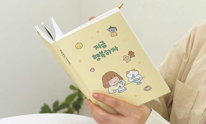 매해 베스트! 이유있는 스테디!