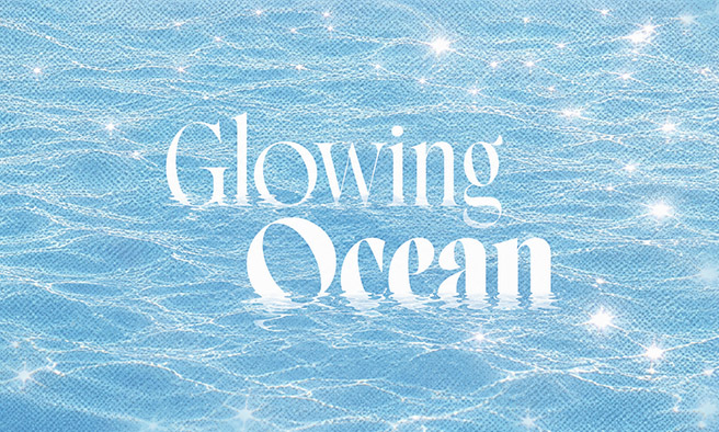 [260500000036737] GLOWING OCEAN 기획전-기본배너