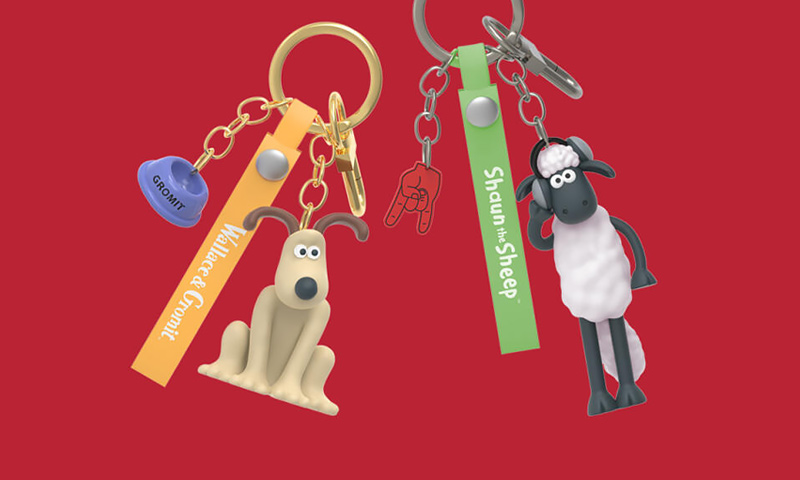 하나를 사도 제대로- 공식정품으로 만나보세요!