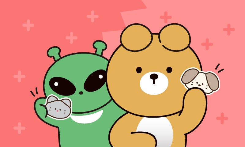 [귀여움 대결] 강아지 VS 고양이
