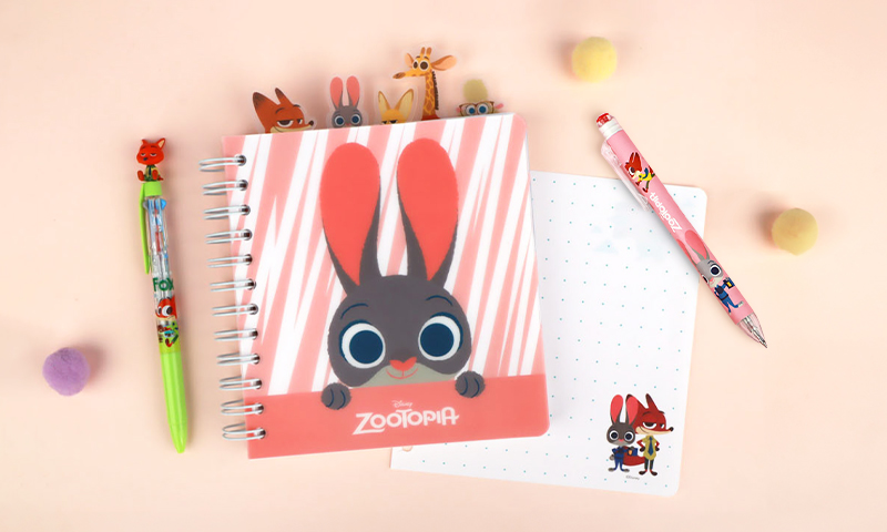 공부짱 될테야테야⭐