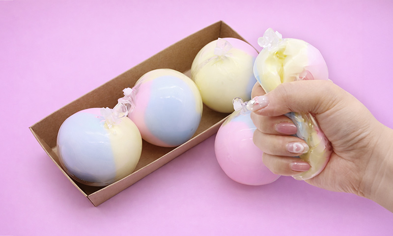 스트레스 빠사삭💥 SNS 인기템!