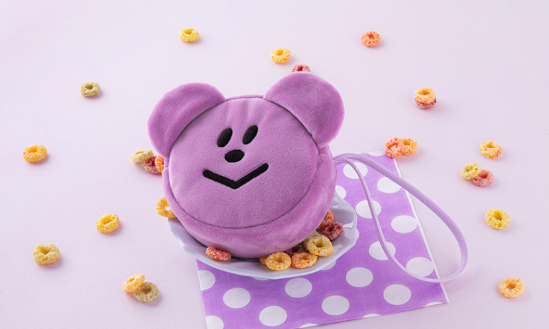 하루가 조금 더 달콤해졌습니다