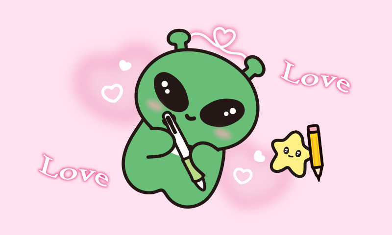 아트박스 펜클럽 🖊️💖