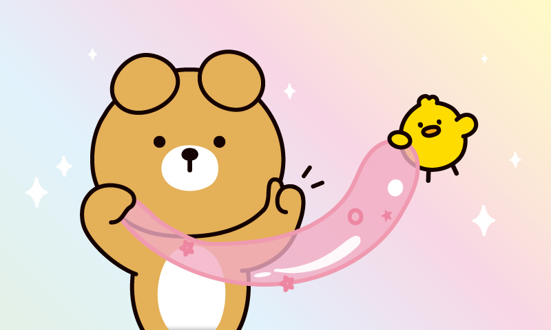 세상 사람들.. 이것 좀 만져보세요!!