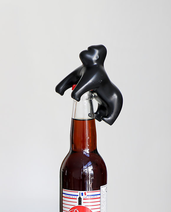 혹 성 탈 출<br>-최후의 병따개-