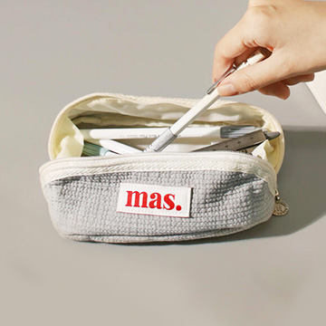 180도 Hapoom<br>pencil pouch