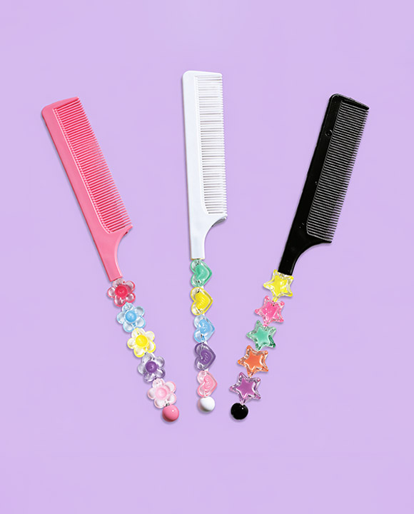 .ೃ࿔샤랄라*:･<br>💗빗꾸할꾸💛