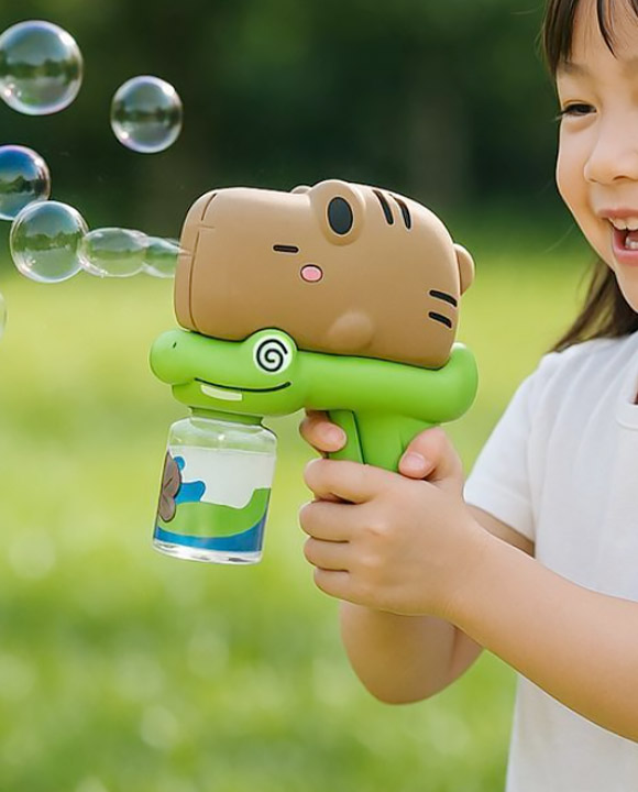 방울방울숲을<br>지나서 가자~♬