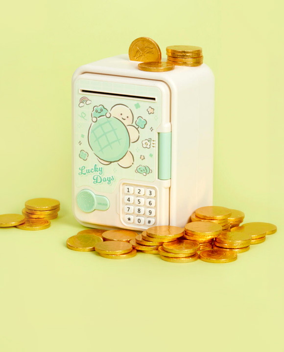 영차영차<br>부자되는중 💰