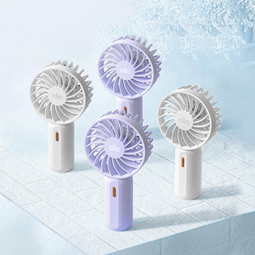 알로코리아  <br> 1+1 선풍기