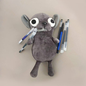 치와와 <br> 인형 필통