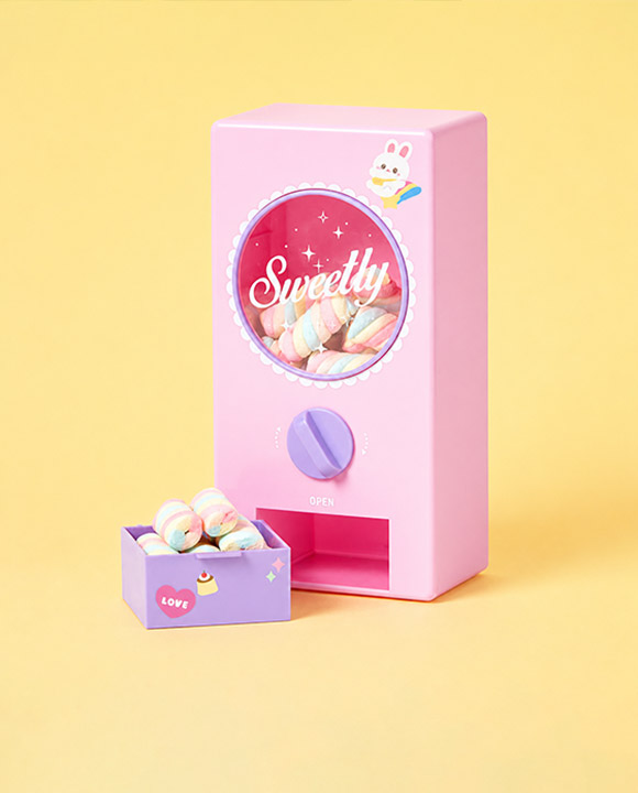 달콤함이<br>와르르🩷