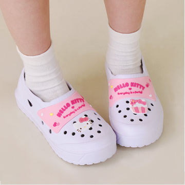 산리오 <br> 디저트 실내화