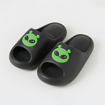 게왹이 <br> 슬리퍼 240