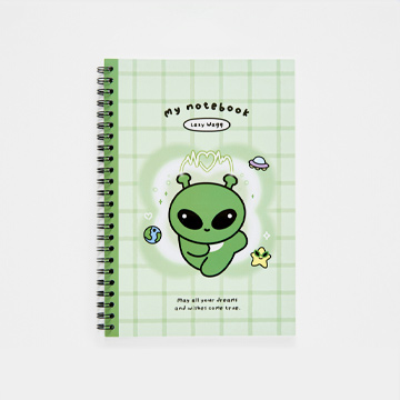 게왹이 <br> 스프링노트