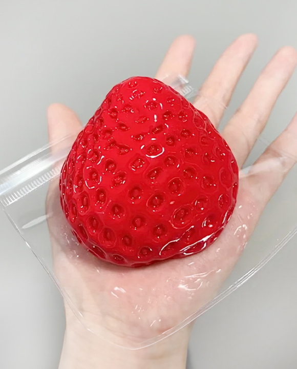 🍓베리베리🍓<br>킹받쥬?