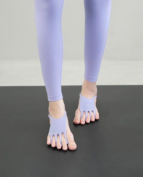 발에 쏙!<br>붓기 싹!