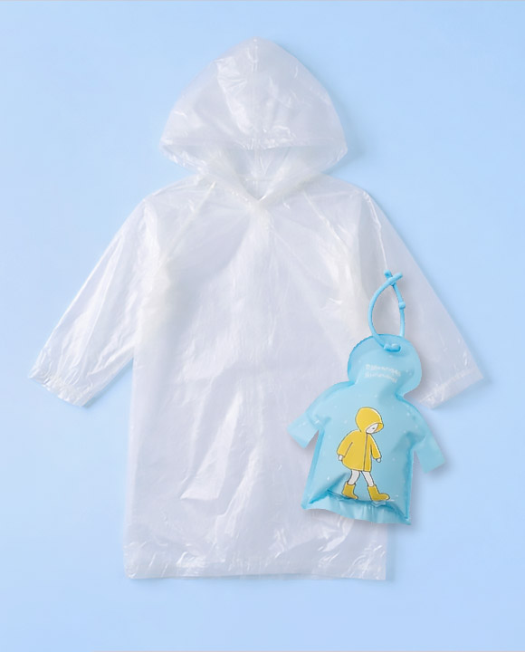 💚알록달록💛<br>우 비 소 년 단