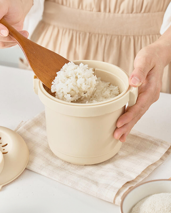 혈당 줄이고!<br>밥심 챙기고!