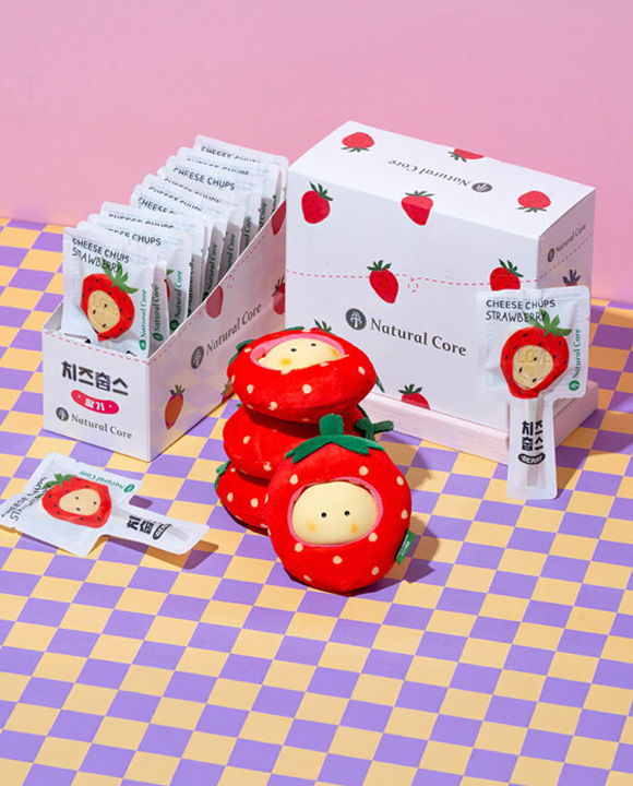 베리베리🍓<br>재밌다멍🐶