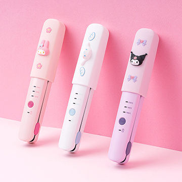 산리오 캐릭터즈<br>무선 판고데기