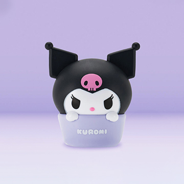 산리오 캐릭터즈<br>촉촉 립밤