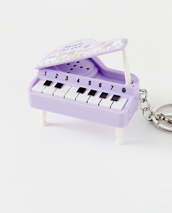 딴딴따단♬<br>미니 콩쿠르 🎹
