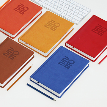 2026 양지다이어리<br>유즈어리25A