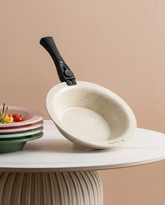 요리에서<br>식탁까지