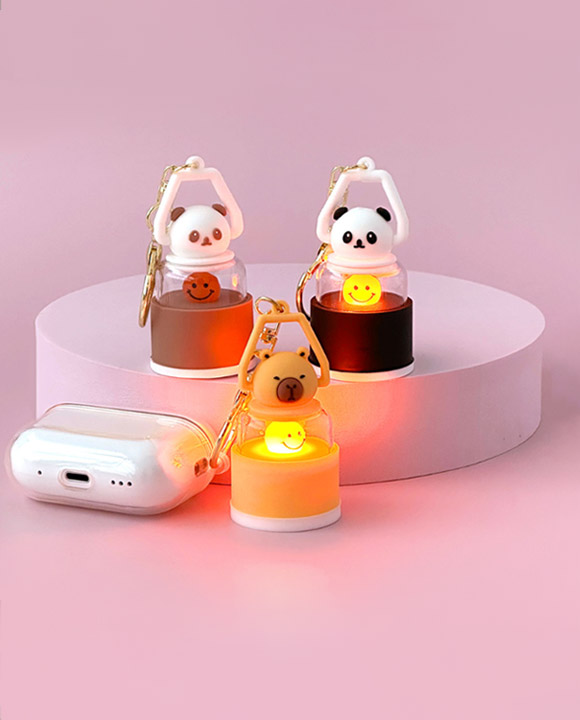 ✨반짝뽀짝✨<br>세상을 밝히자!