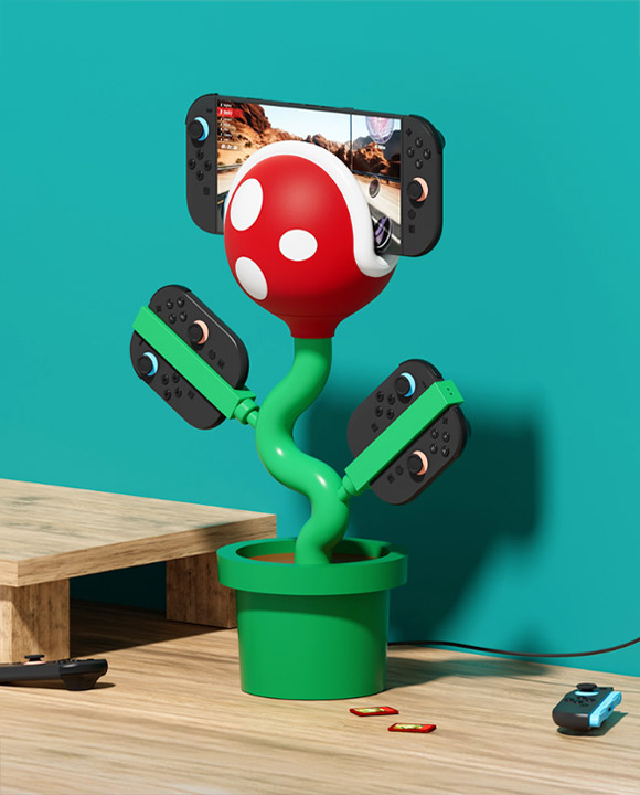 충전계의<br>최종보스