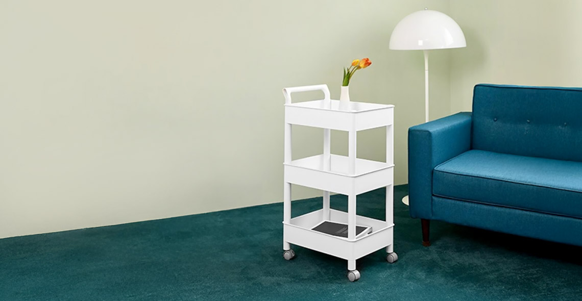 똑똑하게 산다!<br> 자취 라이프