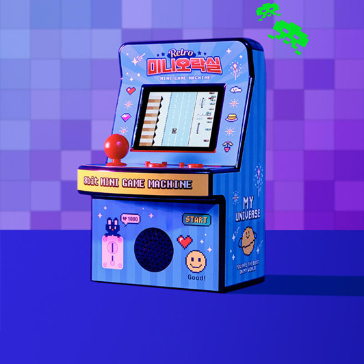 240종 미니오락실 게임 (26025846)