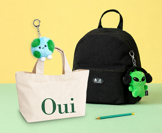 게왹이가방에<br> 들어가신다