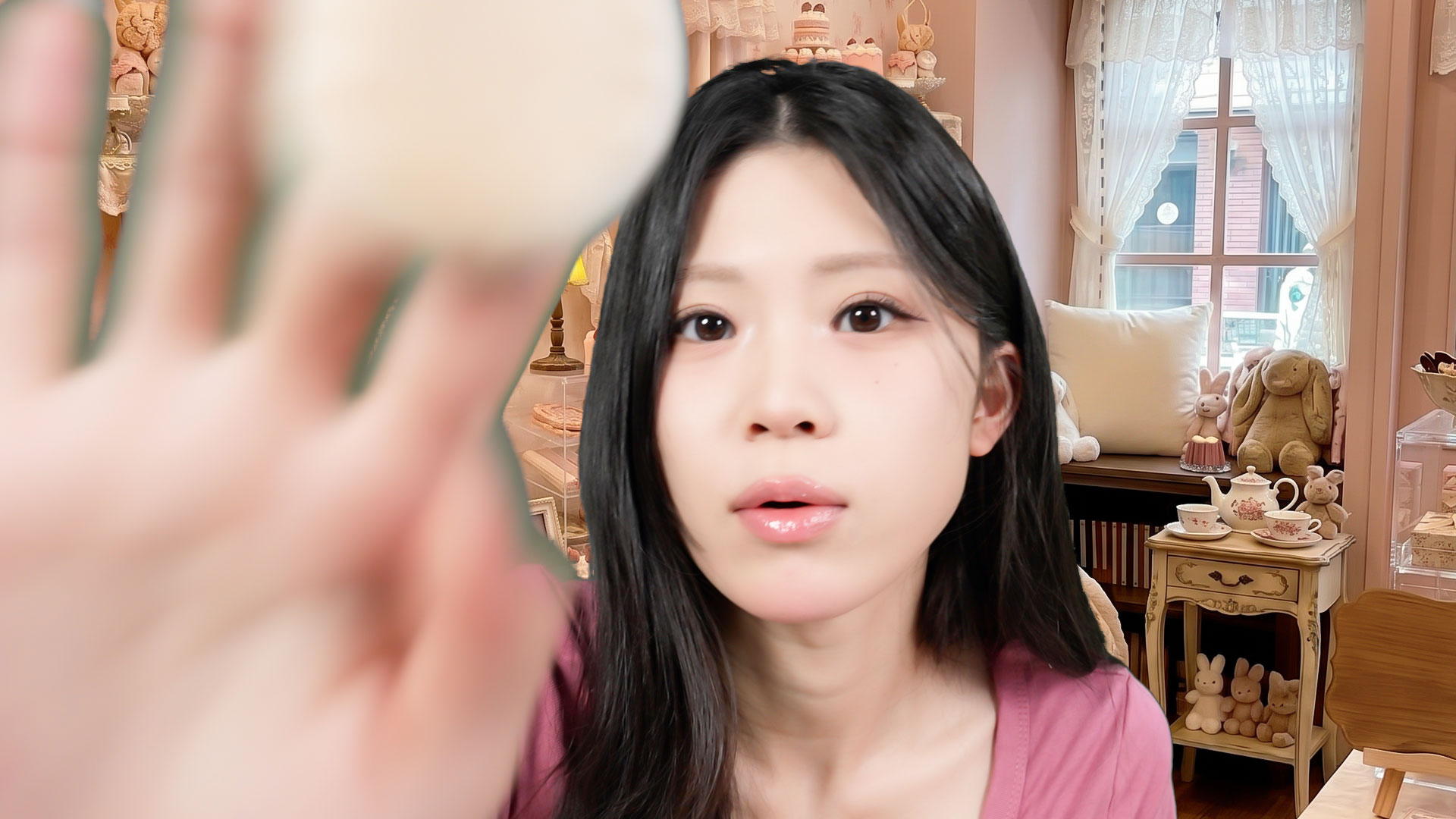 전남친 얼마나 후회할지 감도 안옴
