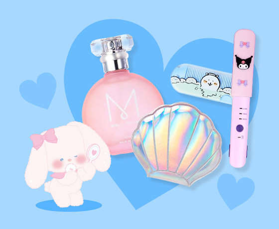 새학기 <br>나의 추구미는요