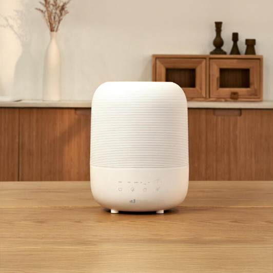 인비오 초음파 가습기 3L 신생아 세척편한 통세척