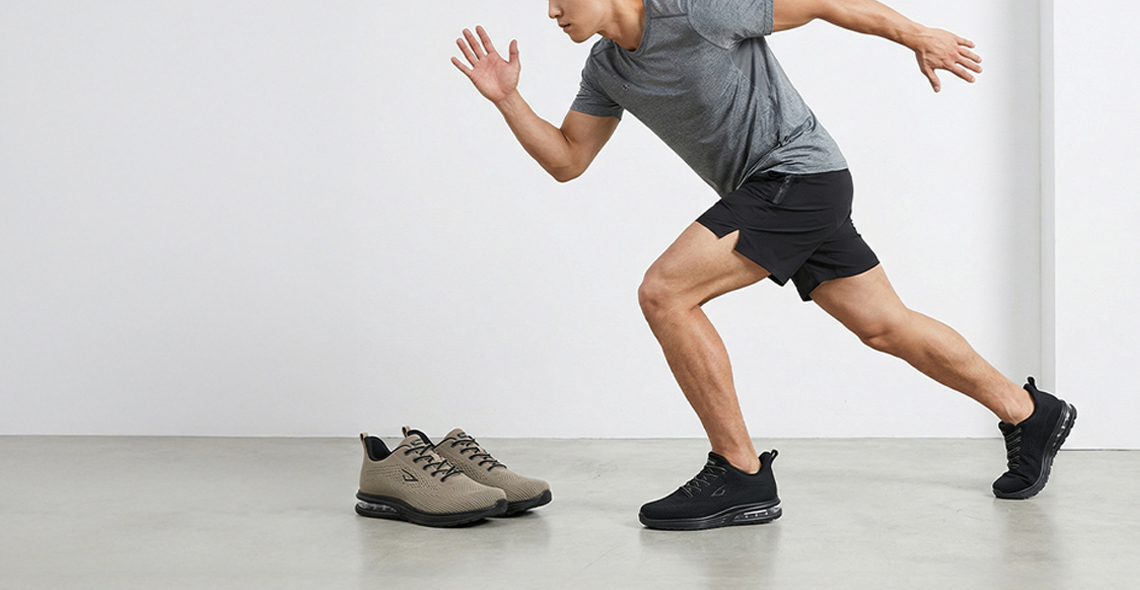 RUN! <br>RUN! RUN!
