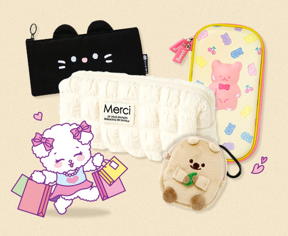 지금 가장 <br>많이 담는 상품 🛒