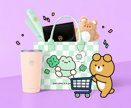 몽땅 털어가세요! <br>탈／탈／위／크