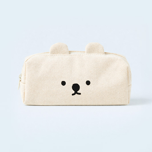 코봉이 페이스 멀티파우치 (17004582)