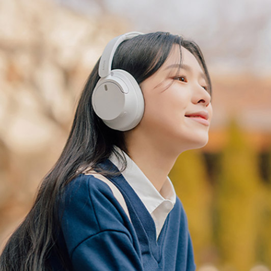 소니 WH-CH720N 노이즈 캔슬링 헤드폰