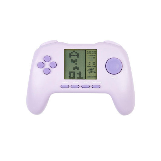 레트로게임기 맥스(라벤더) (26028969)