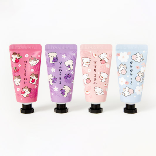 미니미즈 핸드크림세트 30ml (62000934)