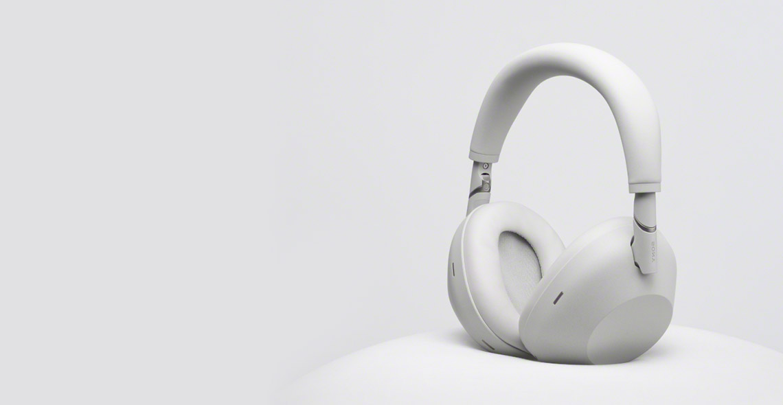 All new sound <br>SONY