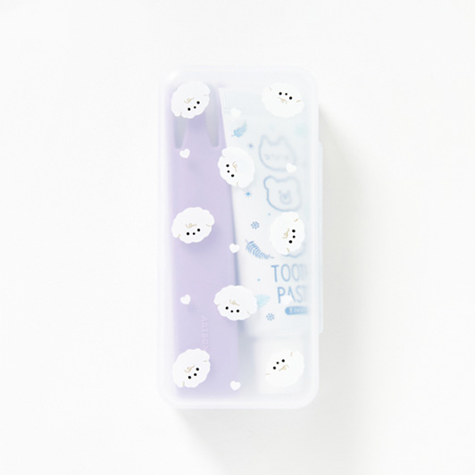 납작구강세트 비숑 (25019062)