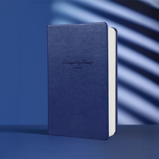 [JKM591] 2026 1년 다이어리 데일리